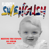 Series 2 - Ep7 Meeting Ali Jehad