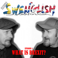 Episode 4 - What is Brexit