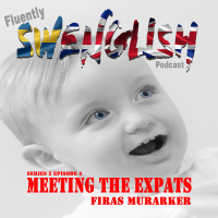 Series 2 Ep4 Meeting Firas Murarker