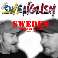 Series 2 Ep9 - Sweden-The Land of Laws