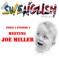 Meeting Joe Miller