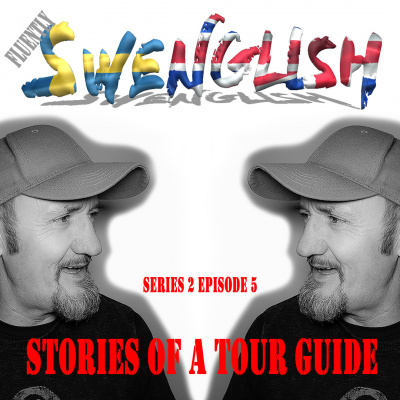 Fluently Swenglish