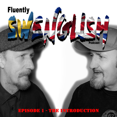 Fluently Swenglish