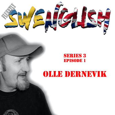 Fluently Swenglish