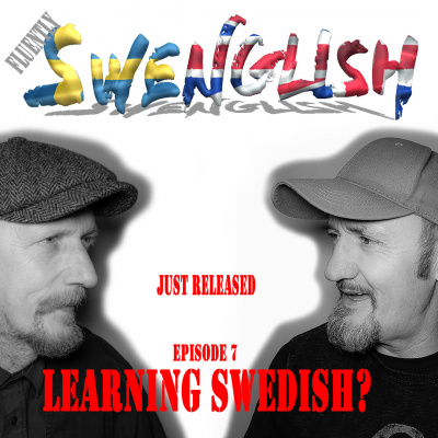 Fluently Swenglish