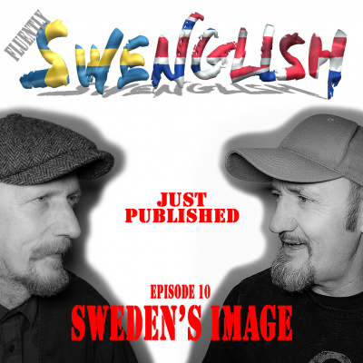 Fluently Swenglish