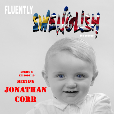 Fluently Swenglish