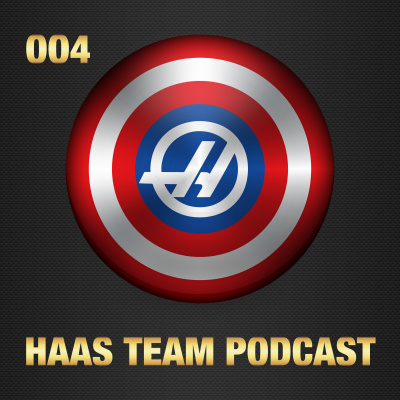 Haas Team Podcast