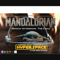 MANDO MONDAY! #2 - “The Child” on Disney+