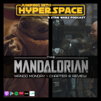MANDO MONDAY! #6 - “That’s Not Saying Much”