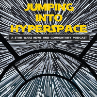Jumping into Hyperspace: New Year Reboot 1/15/2019