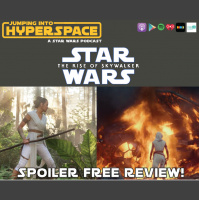 STAR WARS: The Rise of Skywalker Spoiler-Free Review!