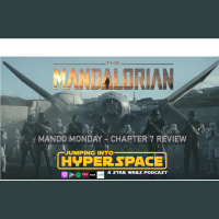 MANDO MONDAY! #7 - An Internet Icon Abducted