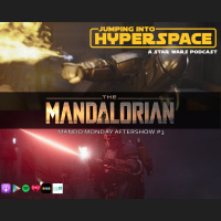 MANDO MONDAY! #3 - This Is The Way