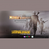 THE MANDALORIAN Series Premiere - Grapples, Guilds, Grittiness