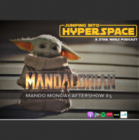 MANDO MONDAY! #5 - The Traitor on Tatooine