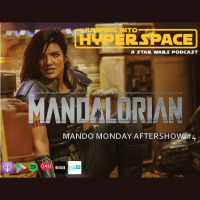 MANDO MONDAY! #4 - Sipping Soup in Sanctuary
