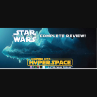 Star Wars Episode IX: Skywalker Has Risen