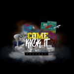 Come Kick It Podcast