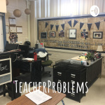 Teacherproblems