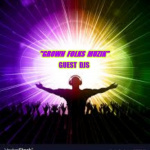 Wbls grown Folks Muzik - Guest Djs