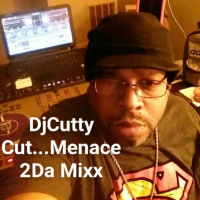 SOUTHERN SOUL MENACE ..DJ CUTTY CUT (Guest Dj)