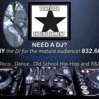 Summertime Mix Vol 2 - Dj Tone Star (Guest Dj)