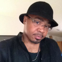 Gettn My Groove On - Dj Scandalous 1 (Guest Dj)