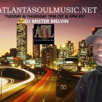 Afro House 1.0 - Dj Mr. Melvin (Guest Dj)