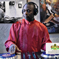 EZ-MIX VOL 17 - Dj EZ Hutch (Guest Dj)