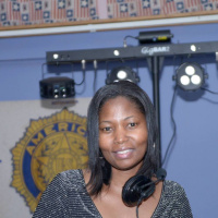 OLD SCHOOL SOUTHERN SOUL AND MORE - Dj ish (Guest Dj)