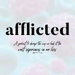 Afflicted