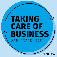 Episode 56 - How Has the Pandemic Impacted Business Valuation, Retirement and More?