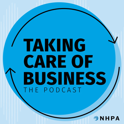 Taking Care Of Business With Dan Tratensek