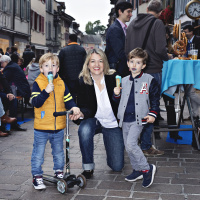 Aline Wanner: «Faktor Frau»
