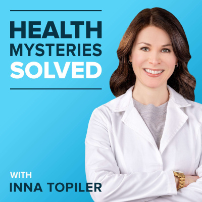Health Mysteries Solved