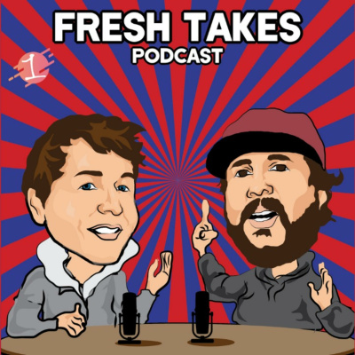 Fresh Takes Presented By Fingerlakes1.com