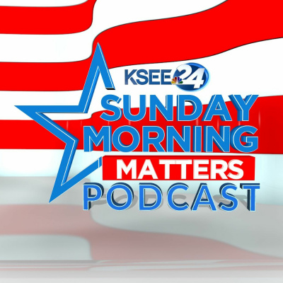 Sunday Morning Matters: The Podcast