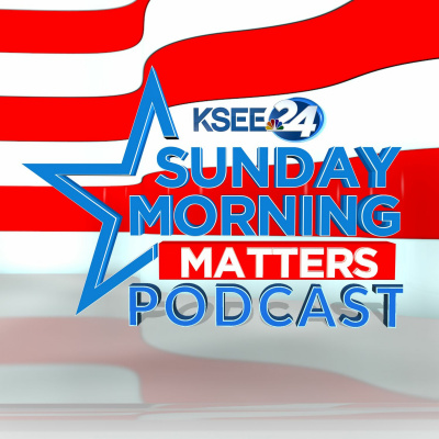 Sunday Morning Matters: The Podcast