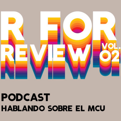 Rforreview