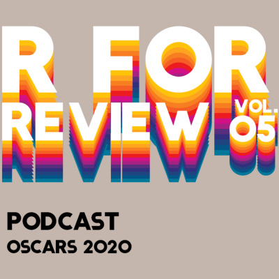 Rforreview