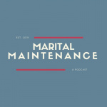 Marital Maintenance