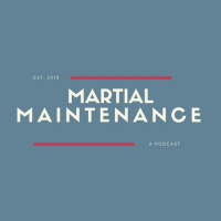 01 - Martial Maintenance