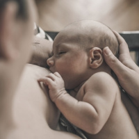 La lactancia materna