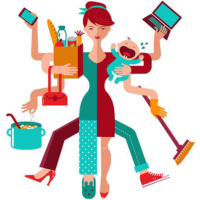 Conciliación laboral y familiar. ¿Utopía o realidad?