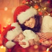 Salir de cuentas en Nochevieja