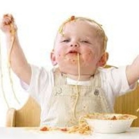 BLW - La alimentación complementaria del bebé