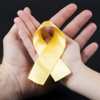 Día Internacional del Cáncer Infantil
