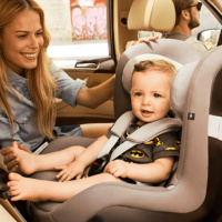 ¿Por qué nuestros hijos deben viajar a contramarcha?