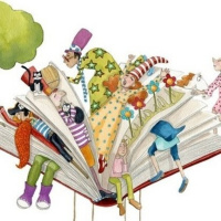 Día Internacional del Libro Infantil